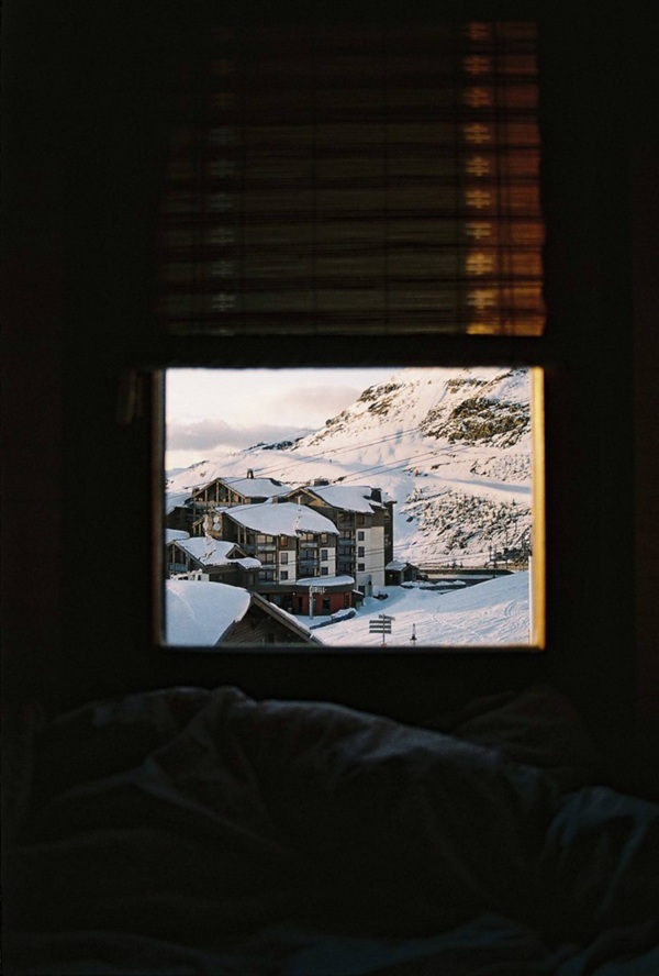 Photo of Val Thorens
